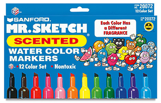 Illustration for article titled Things I liked to smell too much as a kid